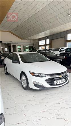 شيفروليه ماليبو